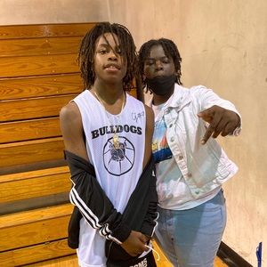 Meet your Posher, Calvin